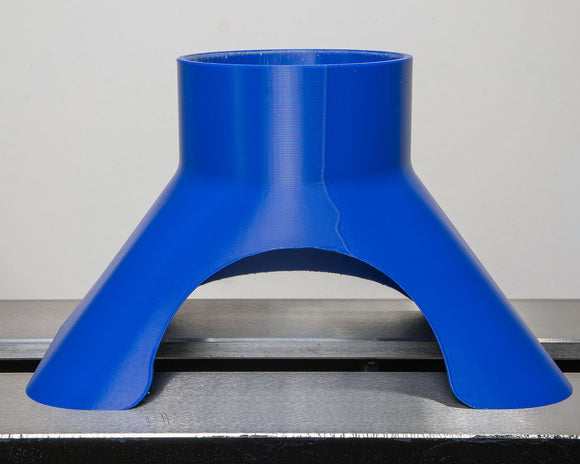 Hood for Dust Collection System - Fits 4" Blast Gate