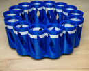 Rotating Woodturning Tool Rack for Full Size Handles - Wood Lathe Tool Holder-2