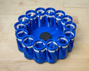Rotating Woodturning Tool Rack for Full Size Handles - Wood Lathe Tool Holder-11