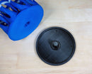 Rotating Woodturning Tool Rack for Full Size Handles - Wood Lathe Tool Holder-8