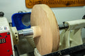 Round Wood Turning Blank, 11.5" x 1.5"