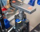 Quick-Adjust Height Spacers for Flat Tool Rest - 6 pack - 2 of each size-2