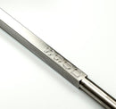 Cutter for tool engraved with S90D - Full Size Simple 90° Detailer-2
