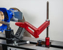 Hollowing System Helps Stabilize and Guide Tools-1