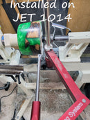 Hollowing System with Laser for Precise Bowl Thickness-9