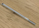 Simple Rougher Tool with Square Carbide Tip - 12" Tool Only-2
