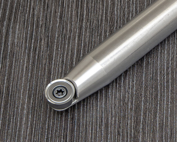 Acrylic/Resin Cutter Pack for Full Size 4 Tool Set - AR STH, AR SR, AR S90 & SSCF