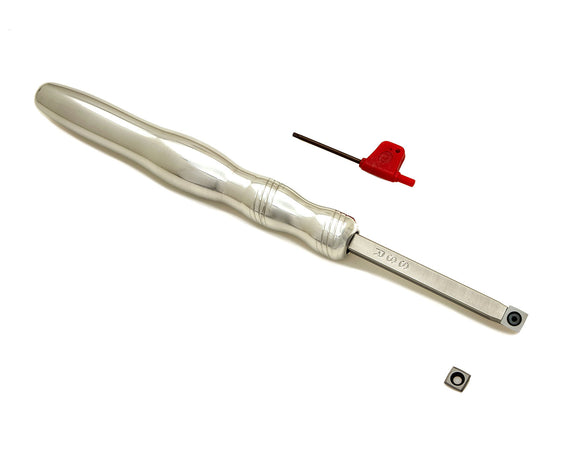 Show custom content to provide an overview of the image and heading