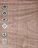 Cutter Pack of 6 for Full Size Tools-1