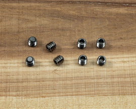 Set Screw Replacements for Mid Size Simple Woodturning Tools Handle