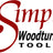 Simple Woodturning Tools logo