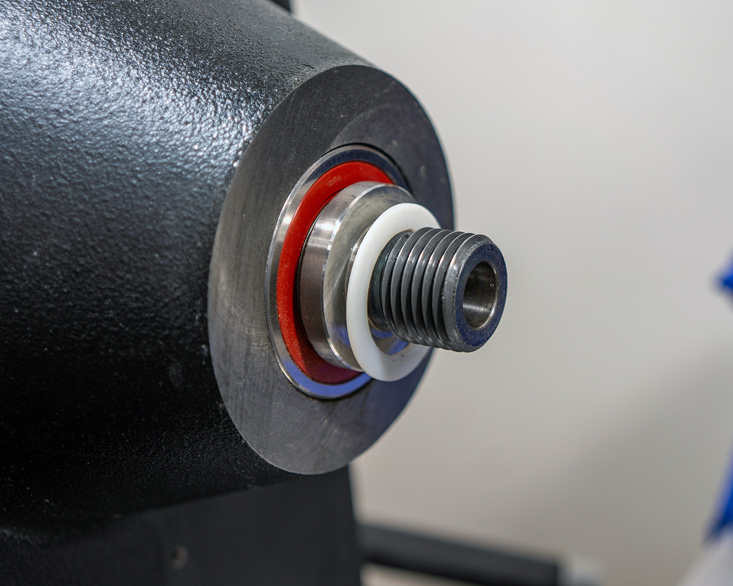 Washer for Lathe Spindle