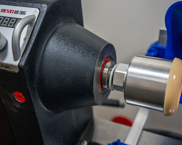 Washer for Lathe Spindle