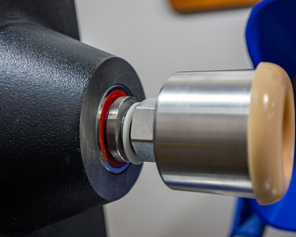 Washer for Lathe Spindle