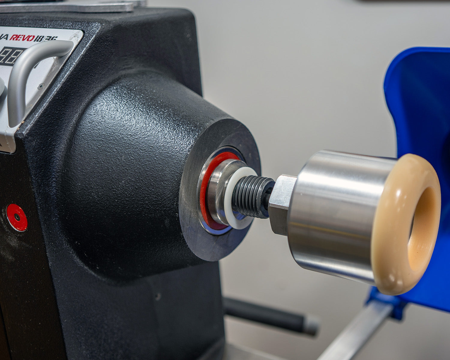 Washer for Lathe Spindle