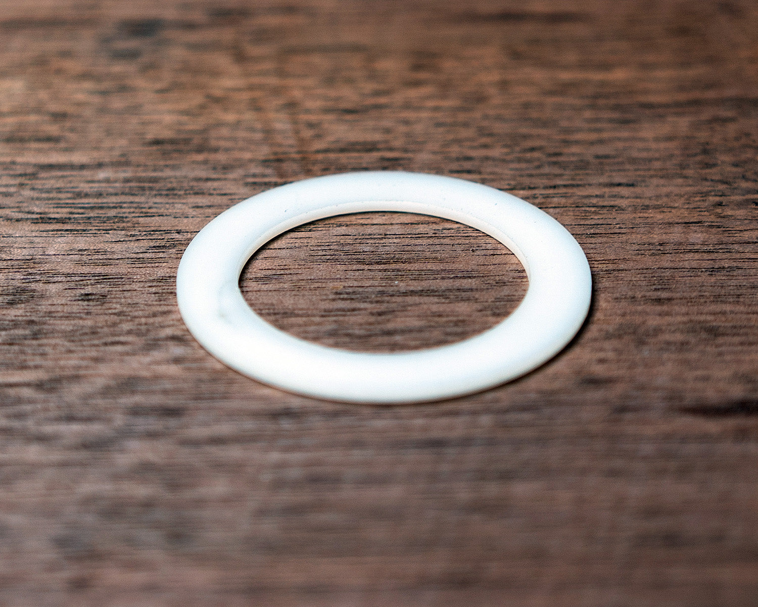 Washer for Lathe Spindle