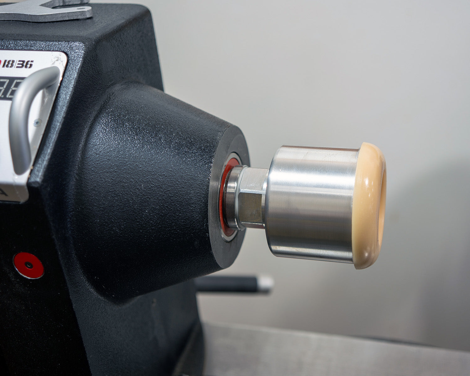 Vacuum Chuck for Wood Lathe- Holds Bowls Secure for Finishing
