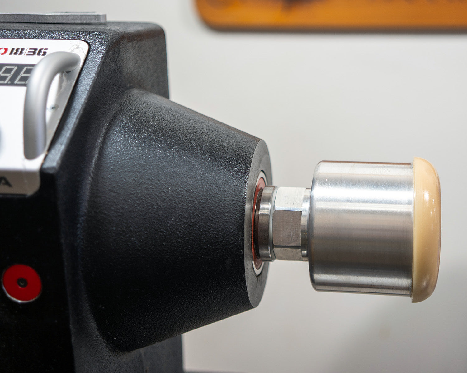 Washer for Lathe Spindle