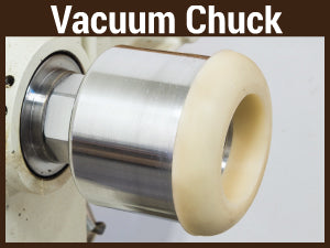 Vacuum chucksmall