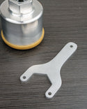 Vacuum Chuck Wrench