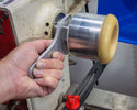 Vacuum Chuck Wrench