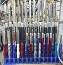 Woodturning Tool Holders - Each hold 4 handled tools or 9 unhandled tools - Limited Time Offer - 25% OFF when you buy 2 or more-6
