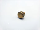 Brass Thumb Screw for Simple Hollowing System-2