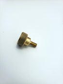 Brass Thumb Screw for Simple Hollowing System-1