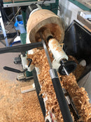 7 Tool Complete Set of Full Size Carbide Tools with 1 Handle - 26.5" Overall-17