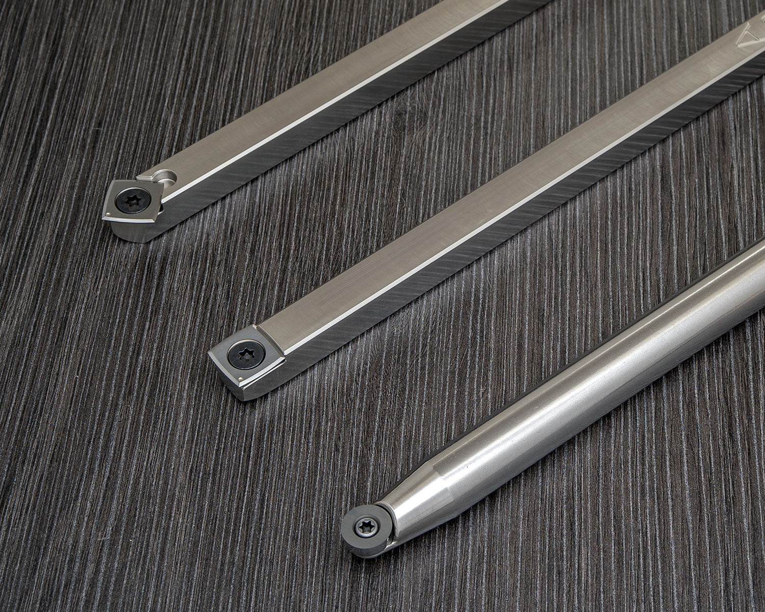 Wood Lathe Carbide Woodturning Tools | Simple Woodturning Tools