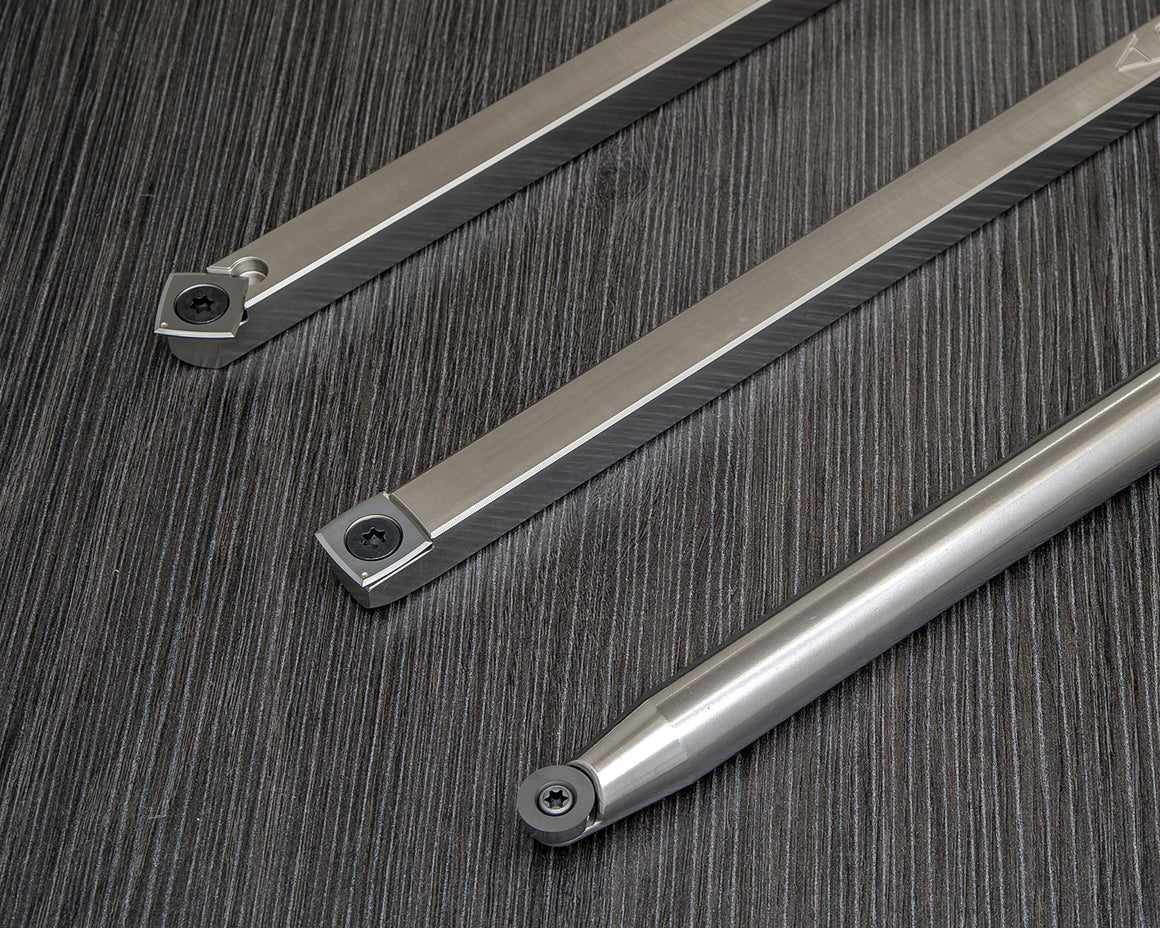 Wood Lathe Carbide Woodturning Tools | Simple Woodturning Tools