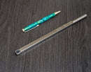 Acrylic Resin Roughing Tool - Unhandled (9" Long AR MSR)-13