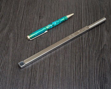 Buy no-handle Acrylic Resin Roughing Tool - Unhandled (9" Long AR MSR)