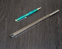Acrylic Resin Roughing Tool - Unhandled (9" Long AR MSR)
