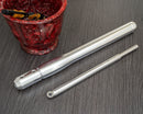 Acrylic Resin Turner & Hollower Tool Unhandled (9" Long AR MSTH)-13