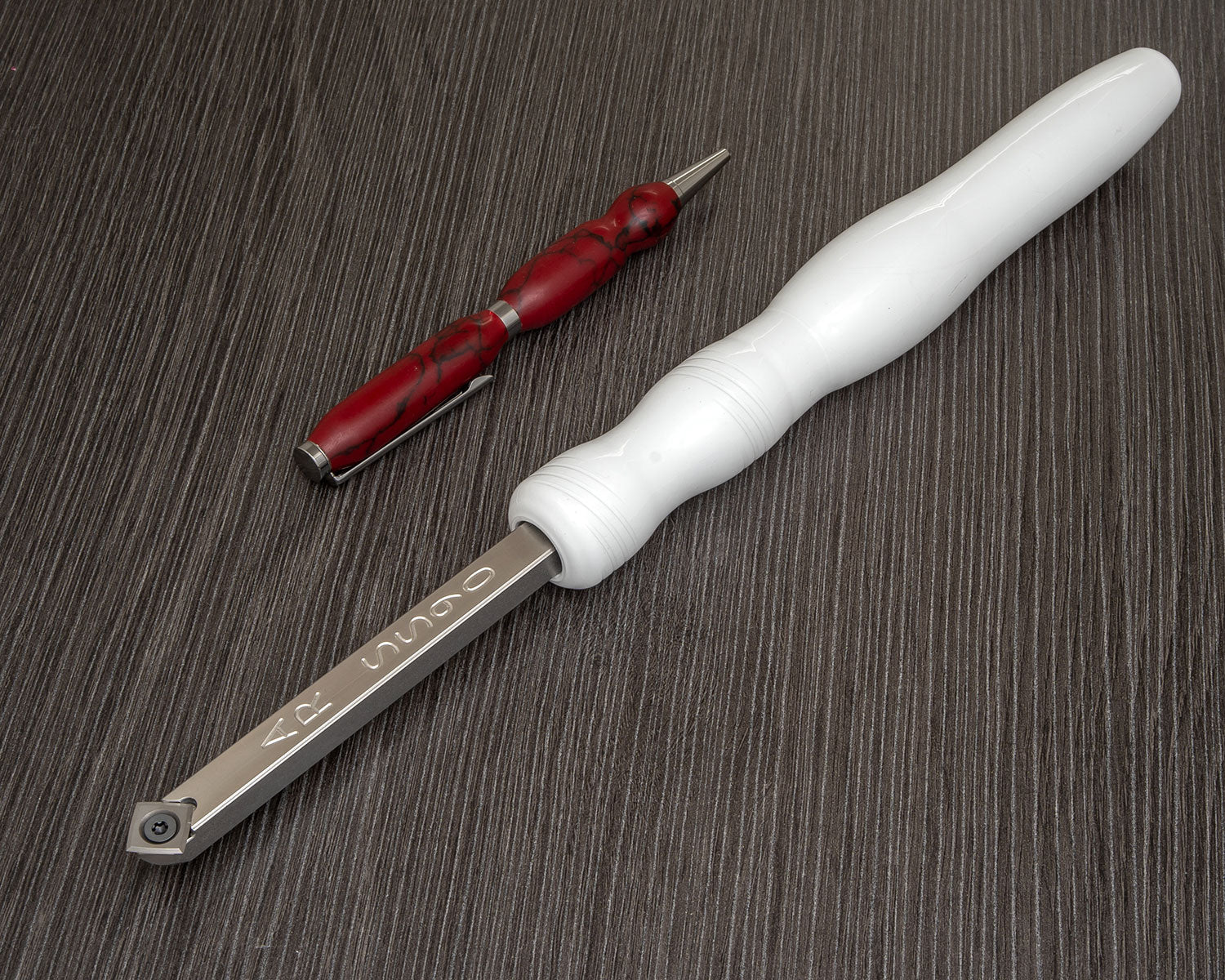 Acrylic/Resin Simple Start Tools - 12