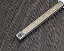 Acrylic Resin Simple Start Roughing Tool - 12" Overall with Handle