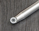 Acrylic Resin Turning & Hollowing Tool Unhandled (12" Long AR STH)