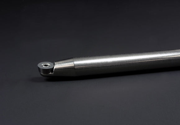 Screw for Tools Engraved with SSCF, AR STH, AR MSTH or AR SSTH