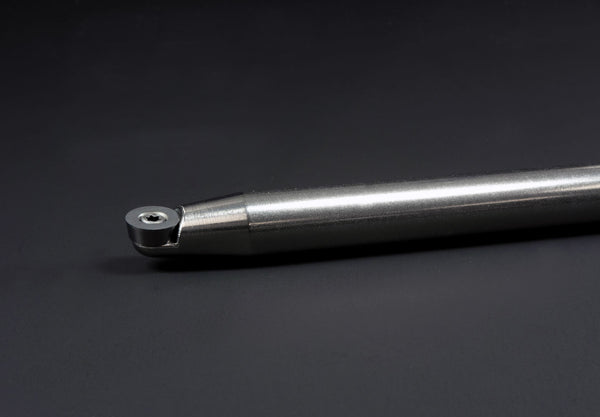 Screw for Tools Engraved with SSCF, AR STH, AR MSTH or AR SSTH
