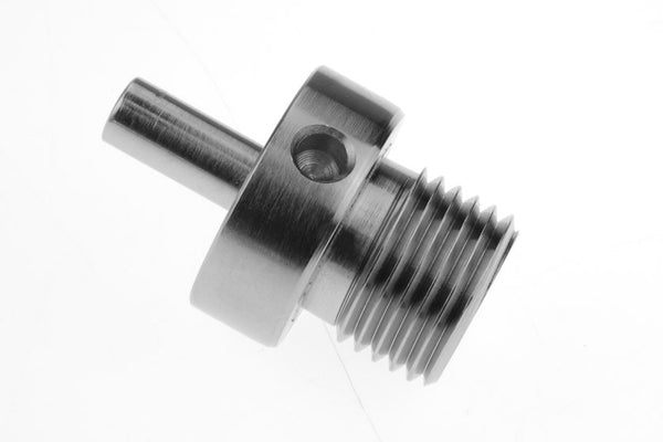 Chuck Reversing Adapter for wood turning lathe
