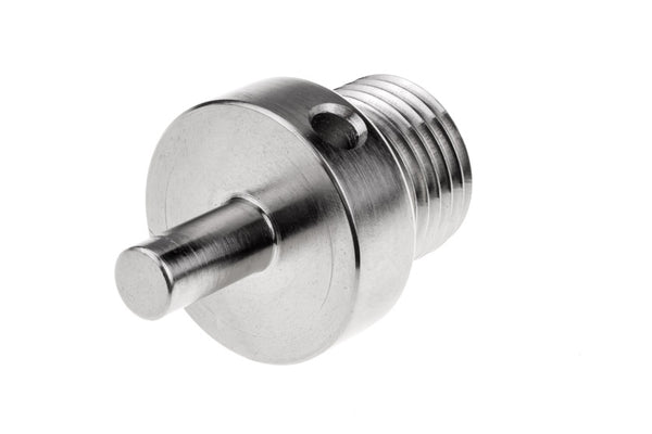 Chuck Reversing Adapter for wood turning lathe