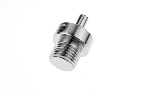 Chuck Reversing Adapter for wood turning lathe
