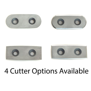 AR Cutters for Acrylic Resin Tools