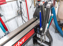 Tool Rack for Simple Hollowing System and Tools or All Tools
