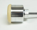 Vacuum Chuck for Wood Lathe- Holds Bowls Secure for Finishing-12