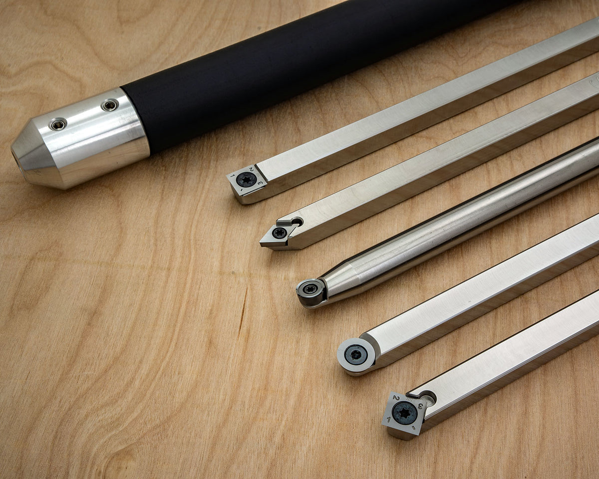 Shop Simple Tools Products | Simple Woodturning Tools