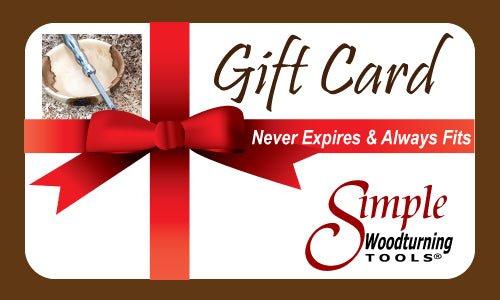 Gift Card - $10 to $200
