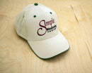 Simple Woodturning Tools Hat Baseball Cap-1
