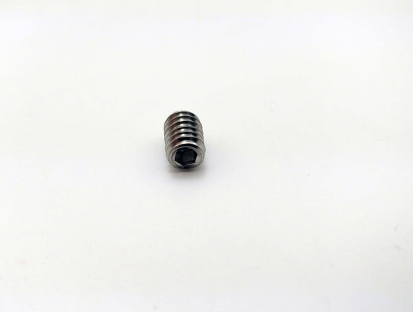 Set Screw Replacements for Mid Size Simple Woodturning Tools Handle